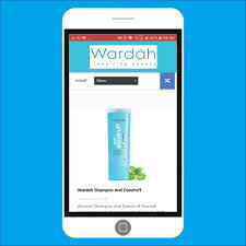 Yang semuanya produk dari katalog wardah tersebut merupakan salah satu unggulan dari produk wardah sendiri, yang saat ini banyak dicari oleh para penggiat kosmetik di indonesia dan dunia. Katalog Wardah Cosmetic For Android Apk Download
