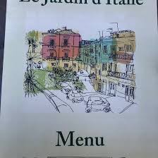 Reserve a table at jardin d'italie, paris on tripadvisor: Le Jardin D Italie Oran Restaurant Avis Numero De Telephone Photos Tripadvisor