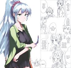 Yahari Ore No Seishun Love Come Wa Machigatteiru Monologue Pin On Anime