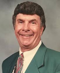 Gerald Lammers Obituary (2016)