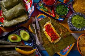 Algunos que quizás no conoces son los laconextamalli o tamales de ceniza, originarios de coatetelco, morelos; El Mundo De Los Tamales Saborearte