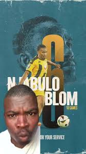 Njabulo Blom Returns to St. Louis City SC After Loan