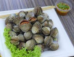 The duo would clean every single cockle individually in daniel's kitchen. Food Review Seafood Galore At Kin Hoi Sg 6 Holland Food Court Gilmangirl Livejournal