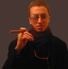 Mohamed LAAROUSSI, 43 ans (CRETEIL, PARIS)