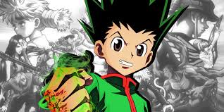 Explaining Hunter X Hunter'S Chimera Ant Arc Is A Rite Of Passage - Polygon