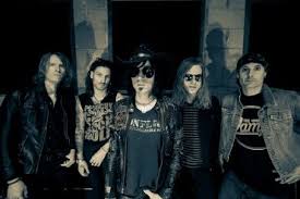 Adam Arling archivos