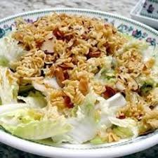 Napa Cabbage Salad Napa Cabbage Salad Cabbage Salad Cabbage Salad Recipes