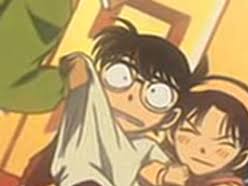 The very first episode from detective conan witz some extras. Detective Conan Rewatch Detective Conan Rewatch Episode 312 313