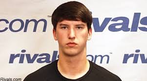 Carson Roberts 2012 Pro Style Quarterback