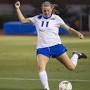 Profile Picture of 11 Haley Thompson - Women's Soccer - SMU Athletics (@smumustangs.com) on Google