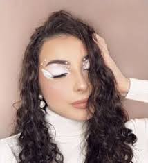 9 Angel halloween makeup ideas