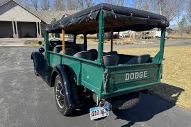 Image result for Archer Green 1936 Dodge