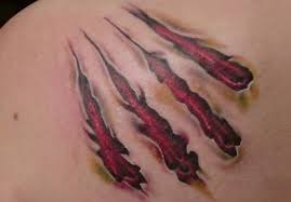 To make the access easier, we advise you to put your wallet in a pocket on the side of your dominant hand. Claw Tattoo Meanings Symbolism Designs And Ideas