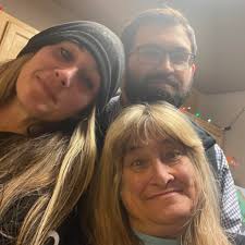 Does anyone recognize this Pomeranian breeder from Petoskey area?