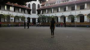 Namaku adalah ifank ( nama samaran ). Rahasia Lawang Sewu Salah Satu Tempat Terangker Di Dunia Regional Liputan6 Com