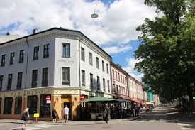 See 106 photos and 5 tips from 998 visitors to olaf ryes plass. Norway The Trip Of A Lifetime To The Land Of My Father S Viking Ancestors Pauline Park