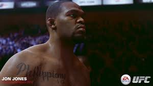 For this ea sports ufc . Jon Jones Removed From Ea Sports Ufc Mobile Promotion Gazette Review