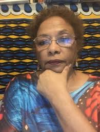 Dr. Barbara McDade-Gordon