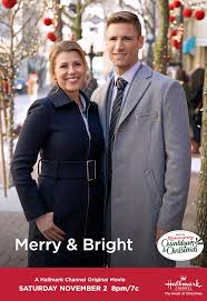 Maybe you would like to learn more about one of these? Join Us For Merry Bright Starring Jodie Sweetin And Andrew Walker Part Hallmark Channel Christmas Movies Hallmark Christmas Movies Hallmark Movies Romance