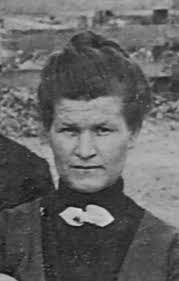 Laura Frances “Callie” Ennis Beeson (1879-1919)