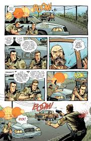 The Walking Dead Deluxe (2020-) Chapter 1 - Page 3