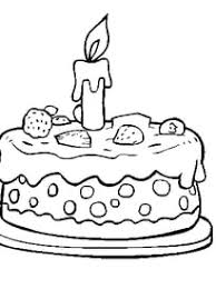 Vous recevrez exp de combat/compétence/profession. Coloriage Gateau Anniversaire Sur Hugolescargot Com