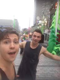 Memories of Fletcher Blair Sanchez