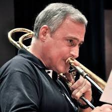 Thomas H. Hutchinson, Trombone Associate