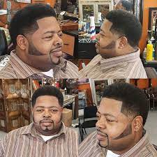 Pin By Namels Barber On Hot Schmaltz Sides For Pork Chops 70s Look Afro