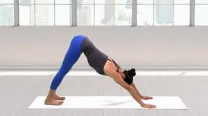 Adho Mukha Savasana Youtube