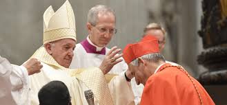 Si comunica che nel mese di novembre 2015 una delegazione di studenti e docenti del nostro istituto si recherà a roma per partecipare all'udienza pubblica del papa del mercoledì, presso piazza san pietro. Il Cardinale Zuppi In Udienza Da Papa Francesco Il Santo Padre Saluta E Benedice La Citta Corrieredibologna It