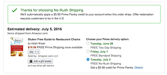 The 50 best movies streaming free for amazon prime members (april 2021) share this article. 27 Amazon Hacks And Amazon Prime Discounts Urban Tastebud