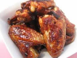 Poulet Avec Sauce Soja Facile Pour Preparer Un Delicieux Plat Recettes De Cuisine Recette Ailes De Poulet Recette De Plat