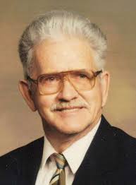 Lawrence "Gene" Eugene Whiting