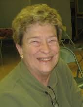 Obituary information for Judith Alice Bland