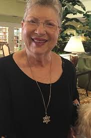 Harriet Silverman's Instagram, Twitter & Facebook