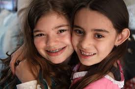 Maria's Space: April 2013