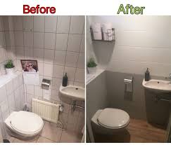 tegelverf badkamer tegelverf badkamer opknappen badkamer goedkoop