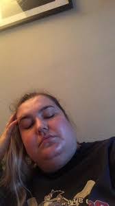 Shannon Harrod's Instagram, Twitter & Facebook