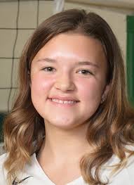 Mid-Peninsula Conference 2020 Volleyball selections