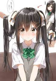 ボード 1女の子 anime girls art ilustrate 女の子 イラスト imagenes de chicas anime izobrazheniya anime devushek のピン