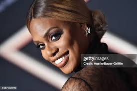 16.523 fotos e imágenes de alta resolución de Laverne Cox