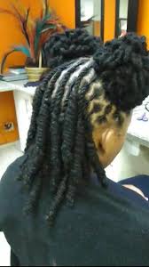 Dreadlocks are meant to be a very natural style that you can wear in your hair for a long time. Maprue Dreadlocks Styles Home Facebook