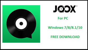 Download Joox Music App For Pc Windows 7 8 8 1 10 Mac