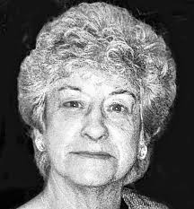 Frances EGAN Obituary (2018)