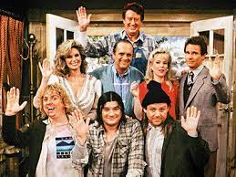 The bob newhart show is downright fresh when viewed alongside current comedy fare. Newhart Tv Series 1982 1990 Imdb