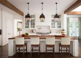 kitchen remodel, lantern pendant lighting