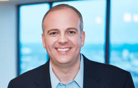 LP taps executive vice president