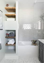 Bathroom Shelves Decorating Ideas 11 Bathroom Open Shelving Peenmedia 8 Bathroom Trends Bathroom Remodel Master Small Master Bathroom