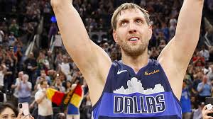 Dirk nowitzki is savoring every bite of retirement life. Dirk Nowitzki Im Interview Uber Sein Vorhaben In Der Zukunft